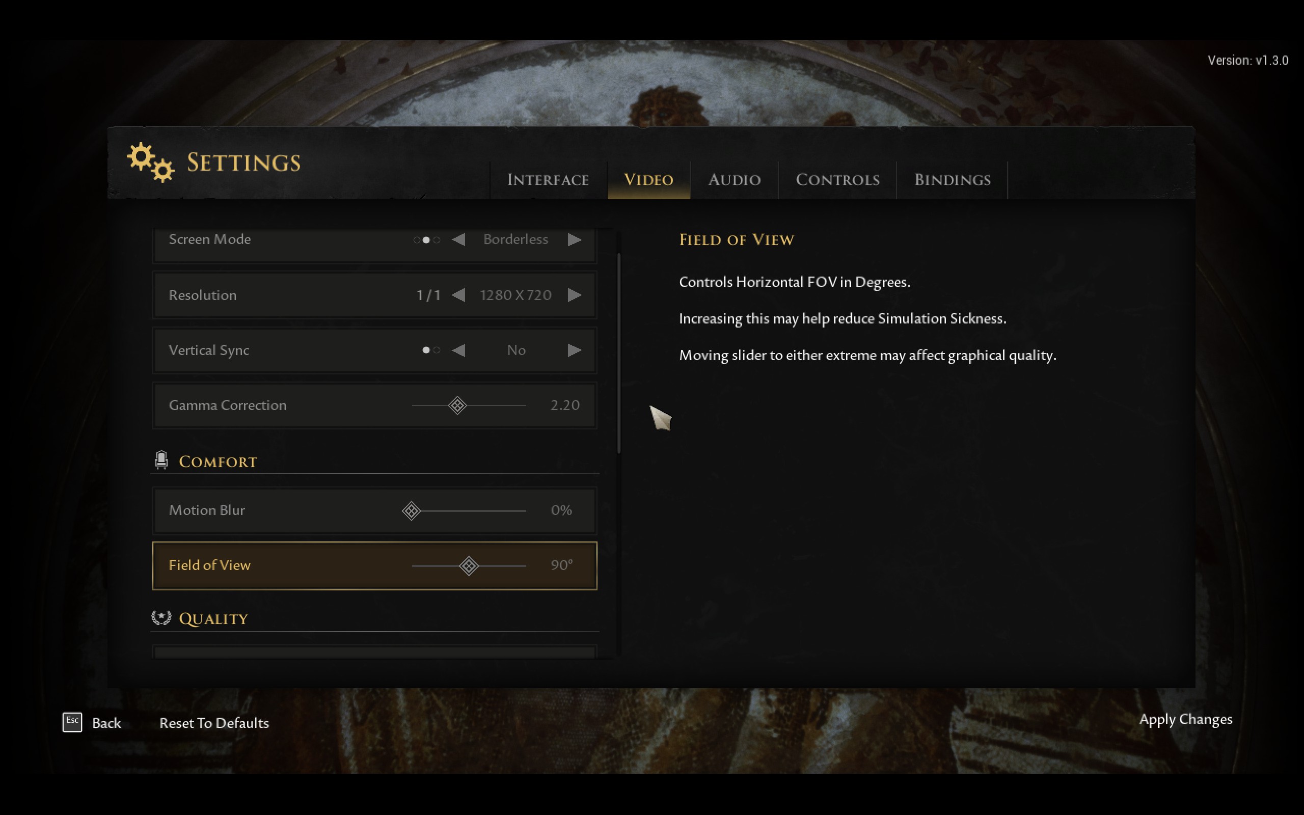 The Forgotten City – The Ultimate Steam Deck Performance Guides - Deck ...